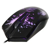 Игровая мышь Oklick 399M фото 7